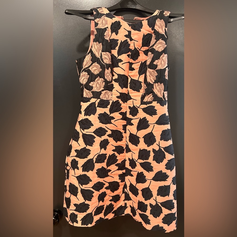 Ann Taylor Dress MIDI